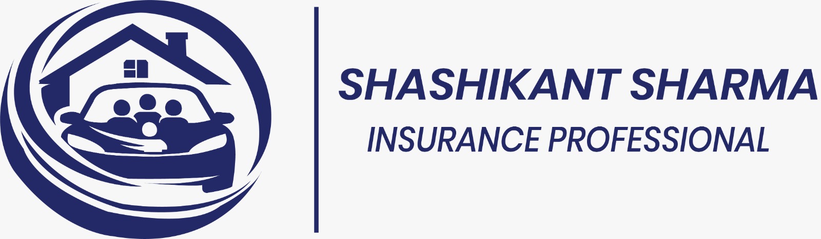 Shashikant Sharma Insurance Professional